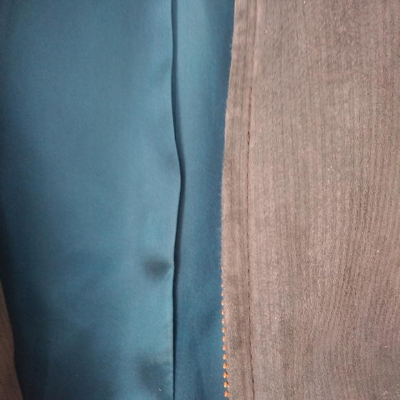 Suede Jacket - Picture 5 of 8